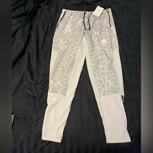 Nike training joggers size Small